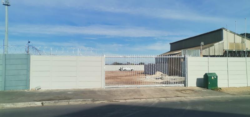 0 Bedroom Property for Sale in Strand Western Cape